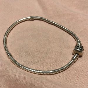 Pandora | Sterling Silver Bracelet